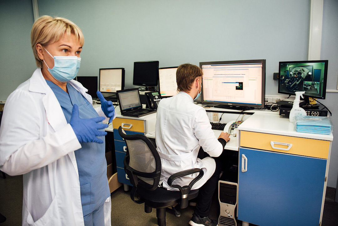 Самойлова - радиология.jpg Самойлова - радиология.jpg